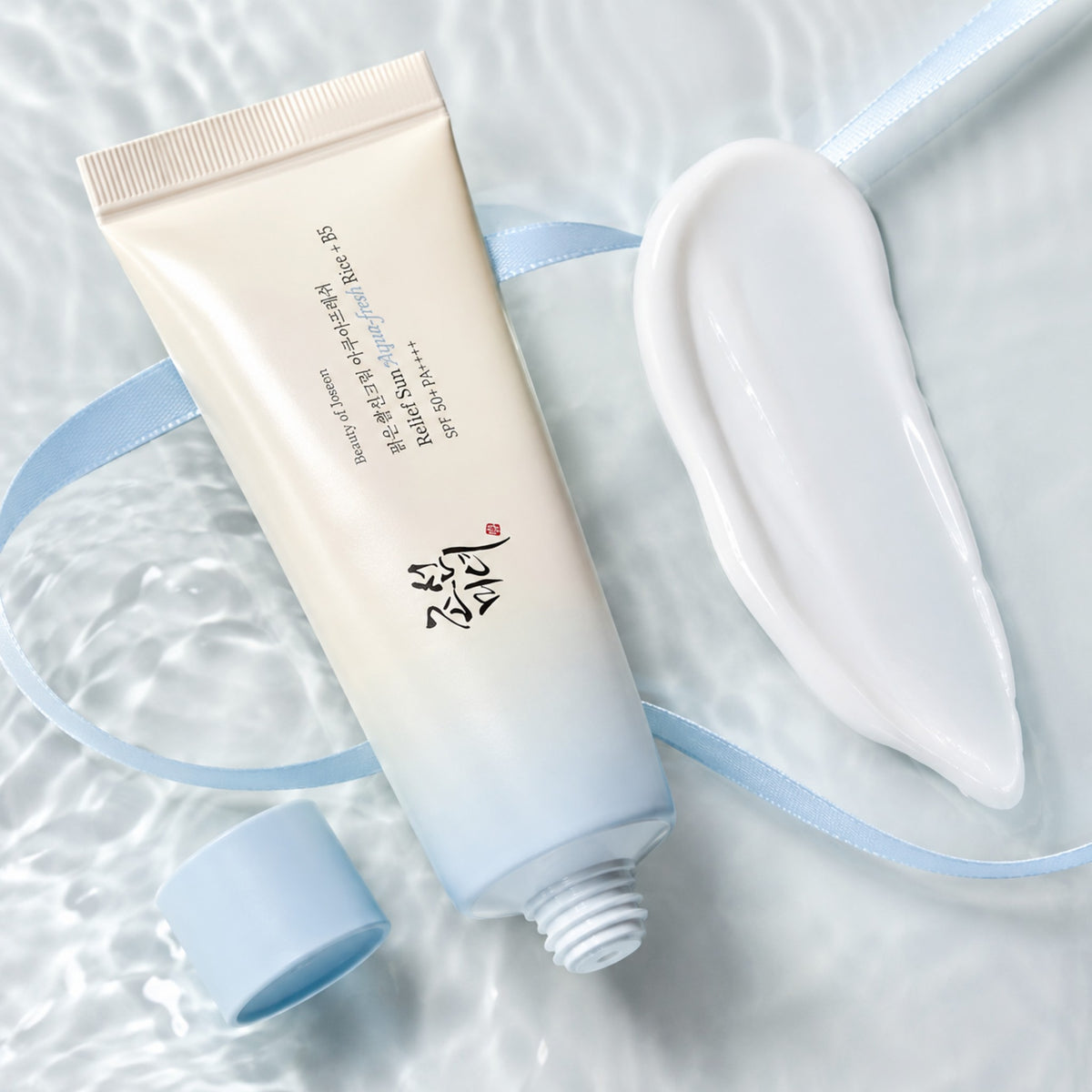Beauty of Joseon Relief Sun Aqua-fresh Rice + B5 50ml