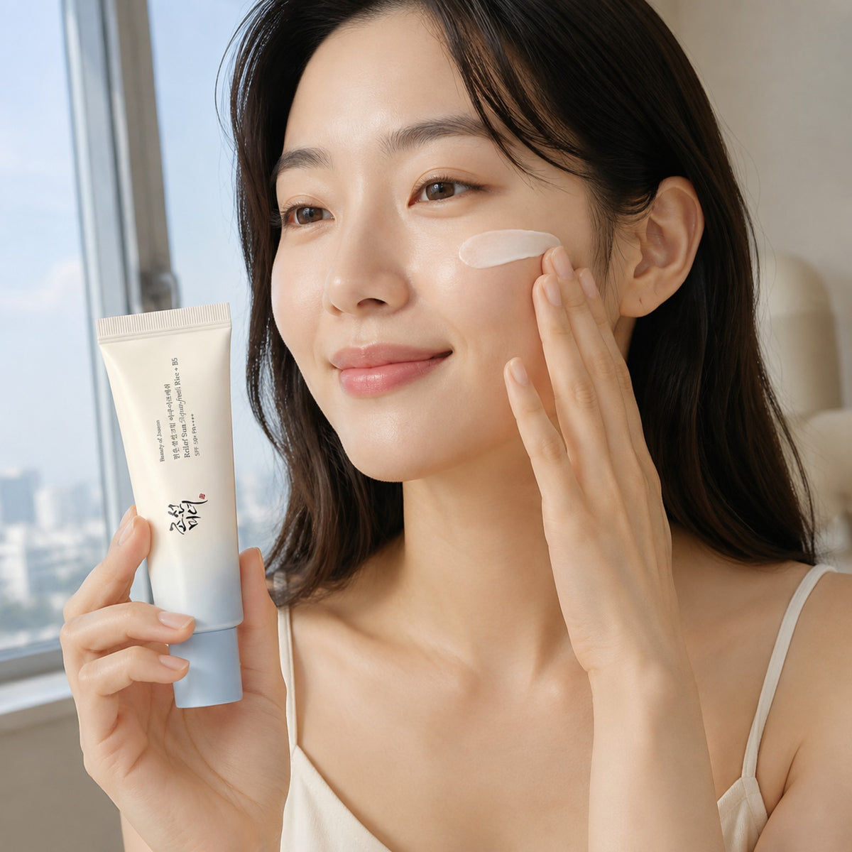 Beauty of Joseon Relief Sun Aqua-fresh Rice + B5 50ml