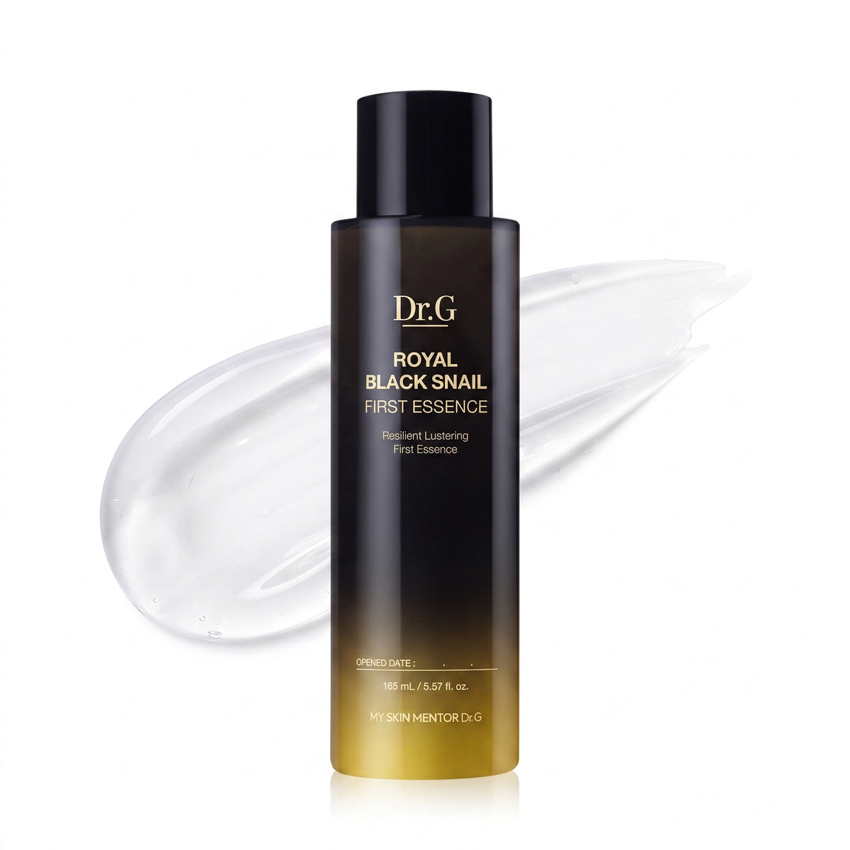 Dr.G Royal Black Snail First Essence (165ml)