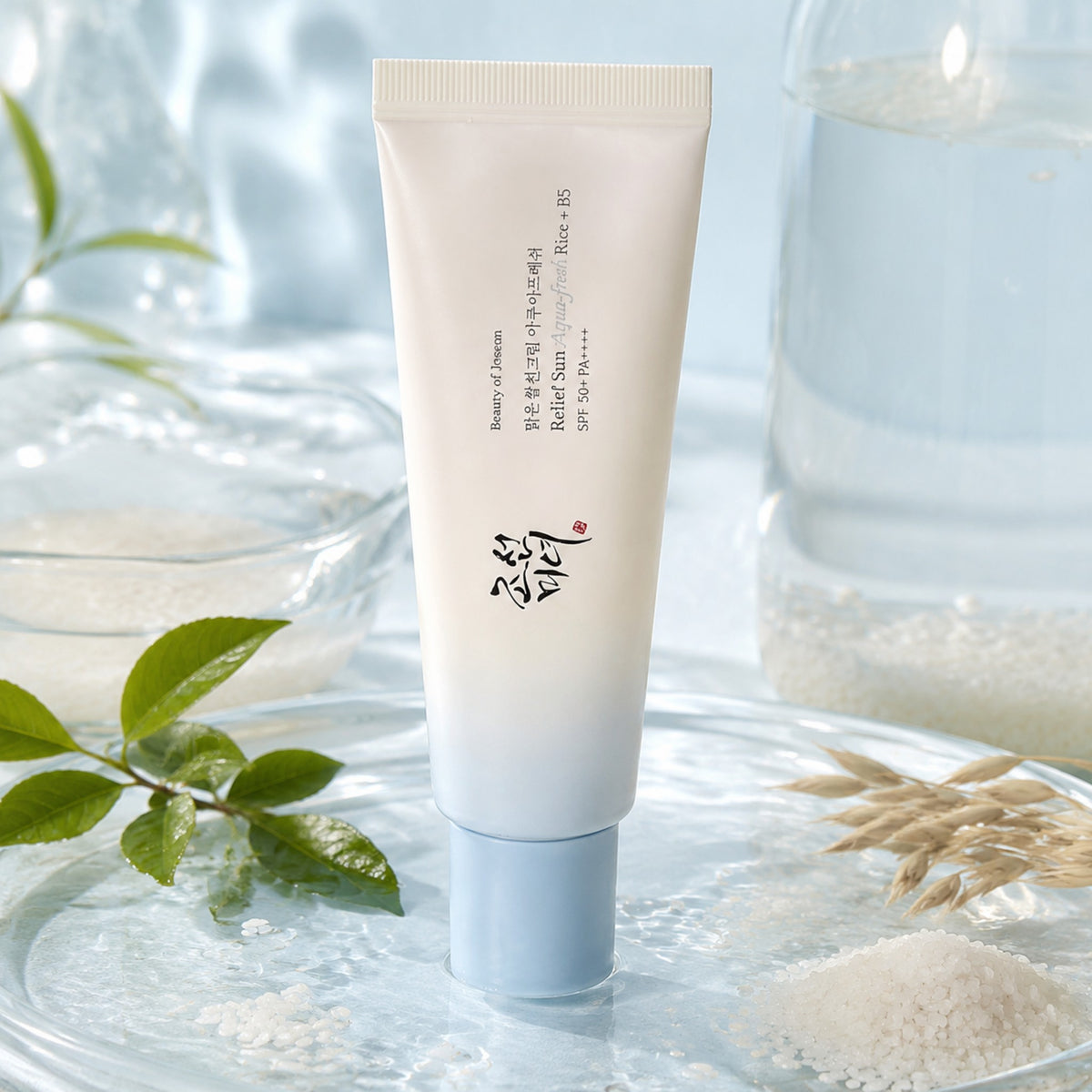 Beauty of Joseon Relief Sun Aqua-fresh Rice + B5 50ml