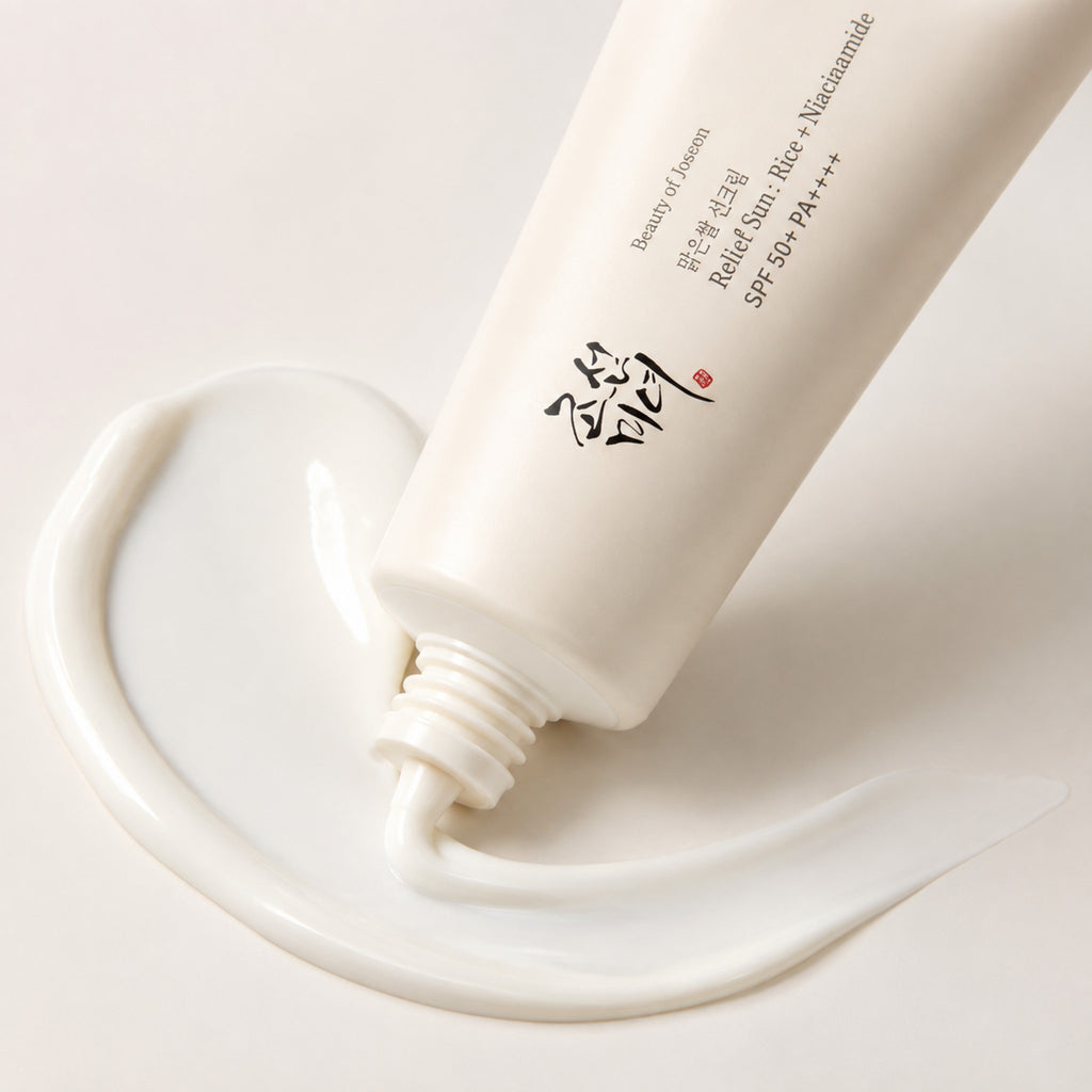Beauty of Joseon Relief Sun: Rice + Niacinamide 50ml