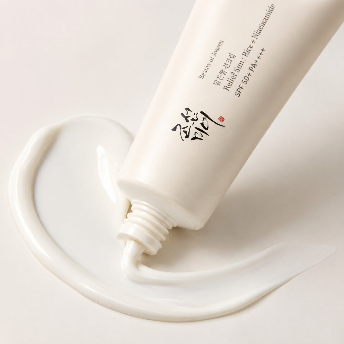 Beauty of Joseon Relief Sun: Rice + Niacinamide 50ml